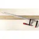 Bild 1 von Kraft Werkzeuge Profi-Schraubzwinge ca. 100 cm