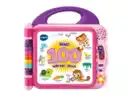 Bild 1 von vtech Mein 100-Wörter-Buch pink