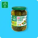 Bild 1 von NUR NUR NATUR Bio-Gewürzgurken