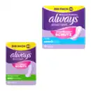 Bild 1 von ALWAYS Discreet