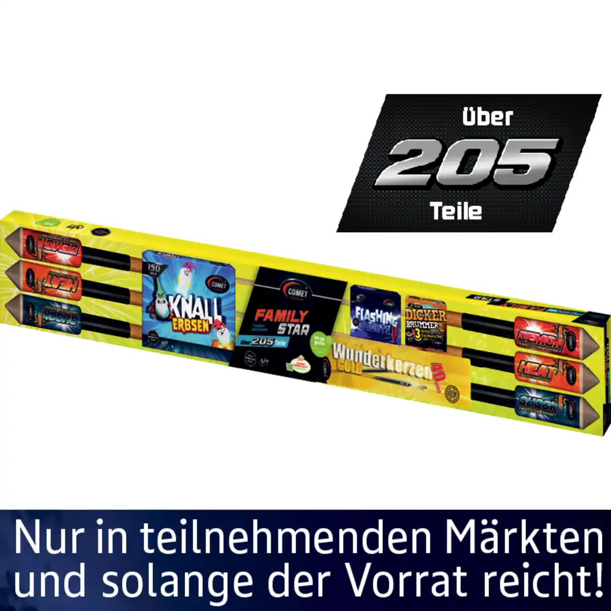 Bild 1 von Family Star