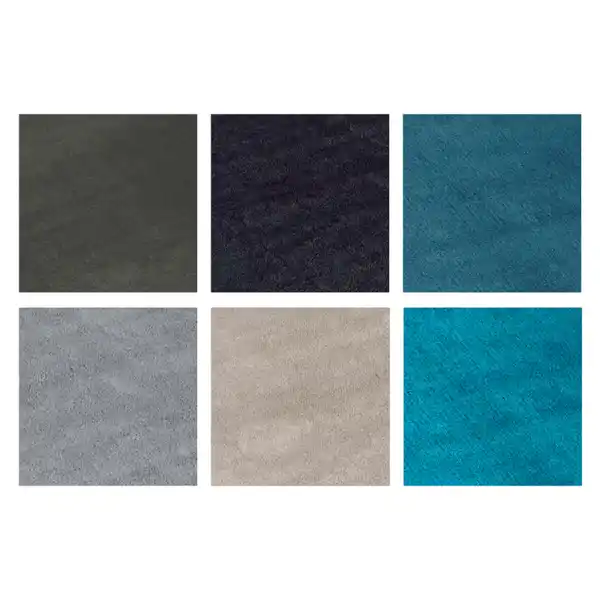 Bild 2 von Santosini Badematte "Luxus Super Soft"