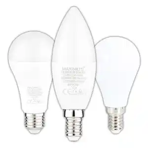 Maximus High-Power LED-Leuchtmittel