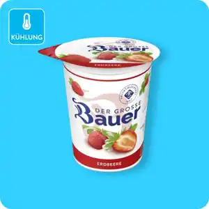 BAUER Der Große Bauer, Verschiedene Sorten