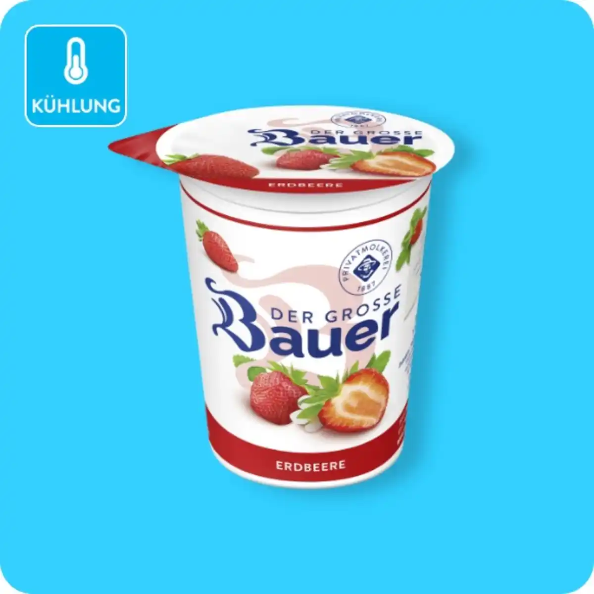 Bild 1 von BAUER Der Große Bauer, Verschiedene Sorten