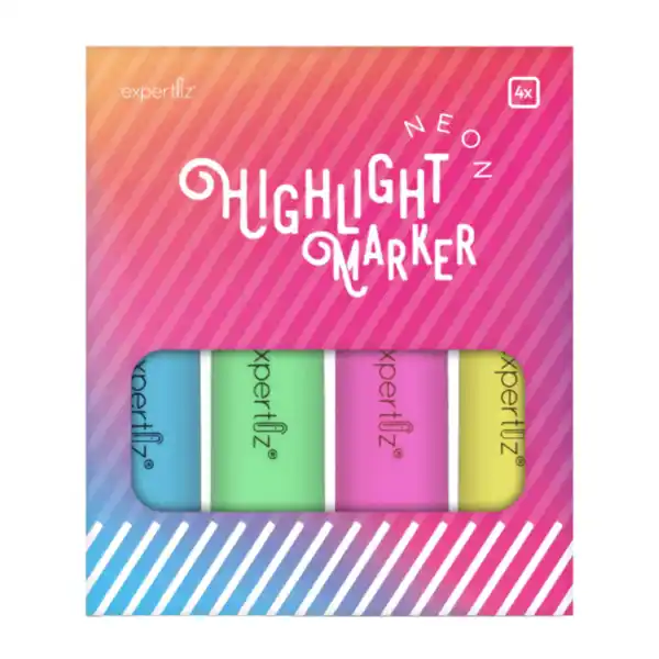 Bild 3 von EXPERTIZ Textmarker