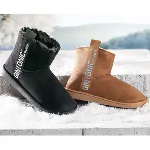 Gin Tonic Warm-Boots