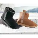 Bild 1 von Gin Tonic Warm-Boots