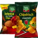 Bild 1 von funny-frisch Chipsfrisch, Ofen Chips, Intense oder Erdnuss Flippies