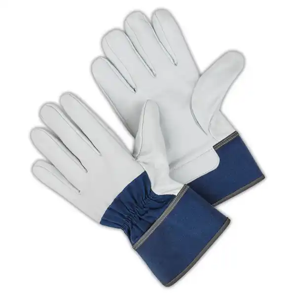 Bild 2 von Kraft Werkzeuge Ziegenleder-Winterhandschuhe