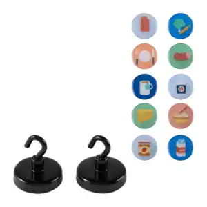 HOME CREATION Magnete