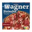 Bild 1 von WAGNER Steinofenpizza Speciale 350g