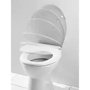 Badkomfort Hochwertiger WC-Sitz