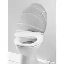 Bild 1 von Badkomfort Hochwertiger WC-Sitz