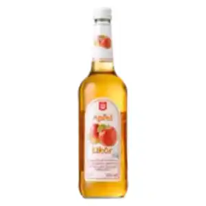 G. Winkelhausen Apfellikör