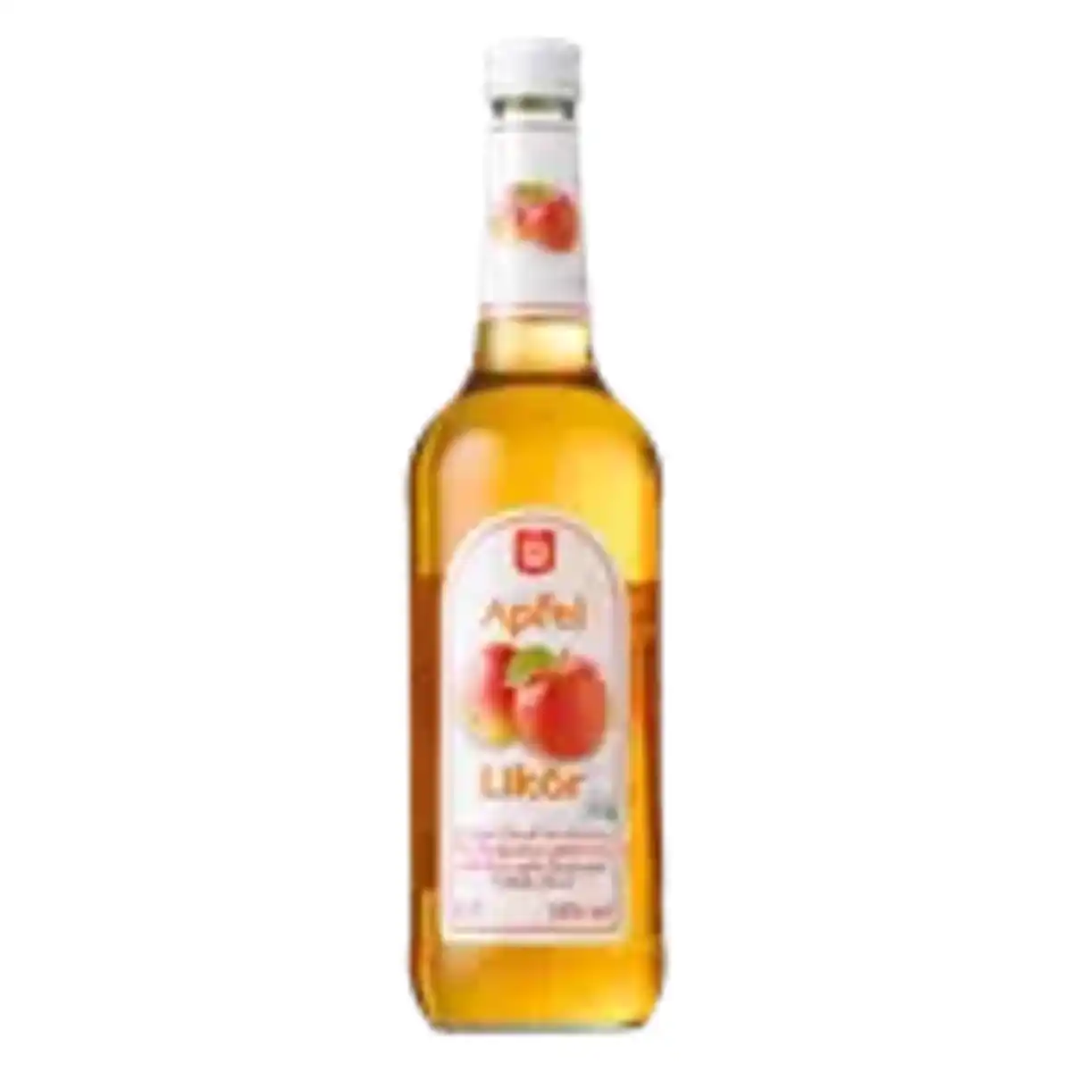 Bild 1 von G. Winkelhausen Apfellikör