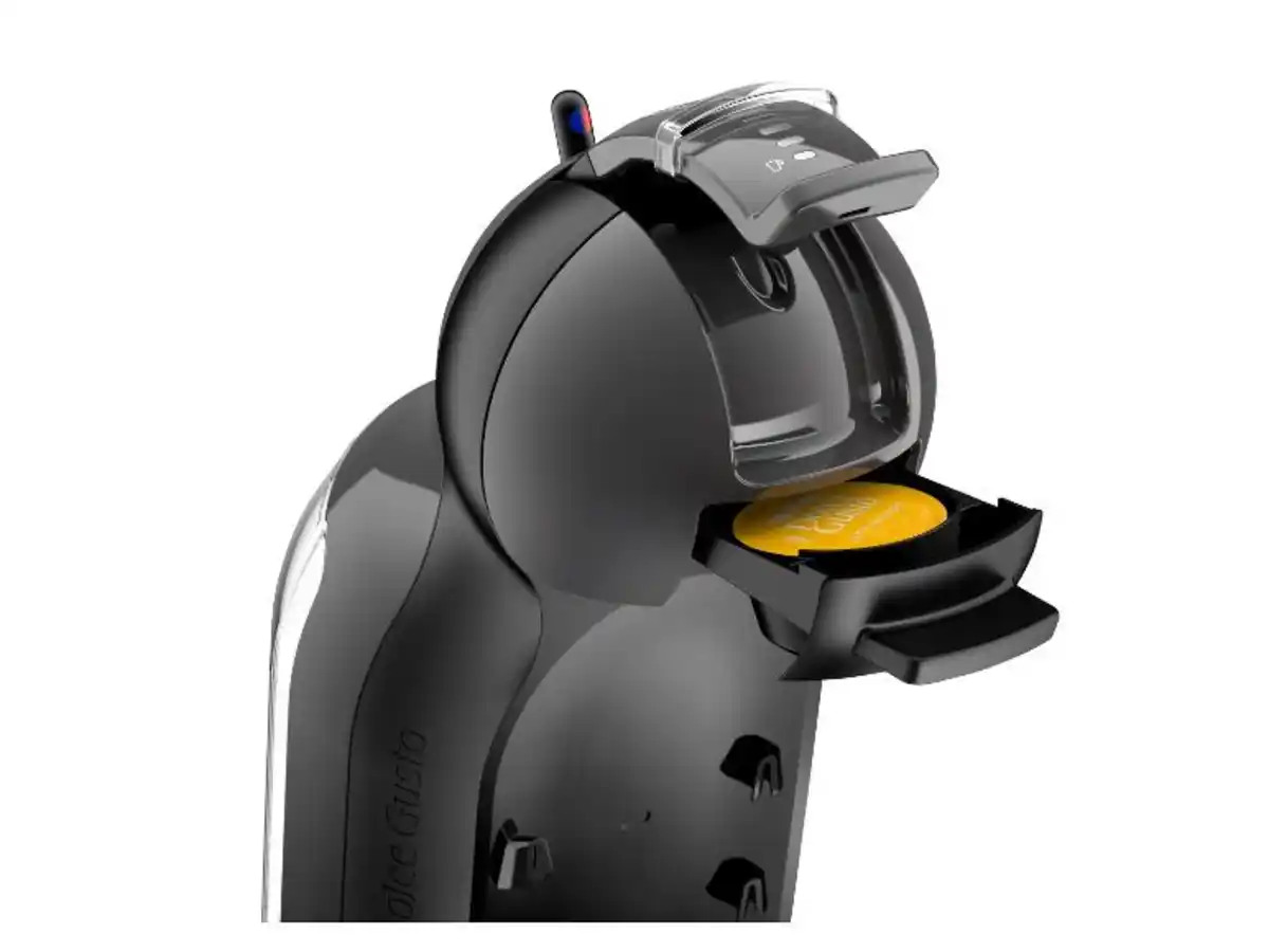 Bild 2 von Krups Kapselkaffeemaschine »Nescafé® Dolce Gusto® Mini Me«, mit höhenverstellbarer Abstellfläche