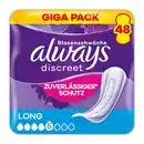 Bild 2 von always Discreet Einlagen