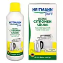 Bild 1 von Heitmann Pure Reine Citronensäure