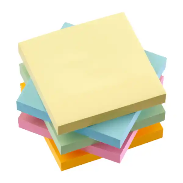 Bild 3 von EXPERTIZ Haftnotizblock / Seitenmarkierung