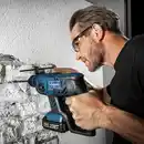 Bild 2 von Kraft Werkzeuge Schlangenbohrer-Set 5-tlg.