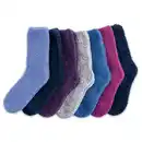 Bild 2 von Ellenor Kuschelsocken 7 Paar