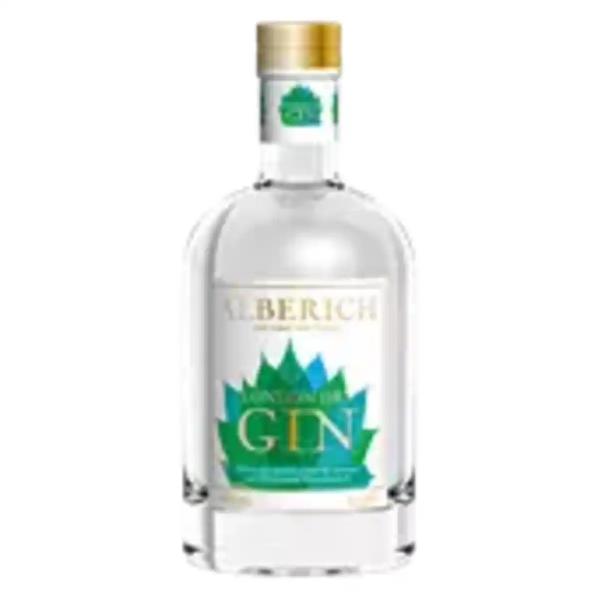 Bild 1 von Alberich London Dry Gin