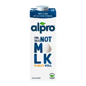 ALPRO Not M*lk Drink 1L