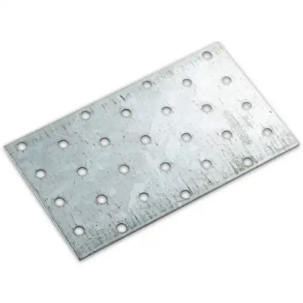 Bild 3 von Kraft Werkzeuge XXL-Holzverbinder-Set