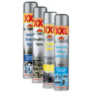 Carfit Professional XXL-Profi-Spray 750 ml