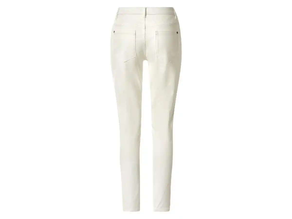 Bild 3 von esmara® Damen Jeans, Super Skinny Fit