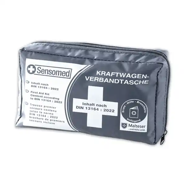 Bild 4 von Sensomed Kfz-Verbandtasche 43-tlg.