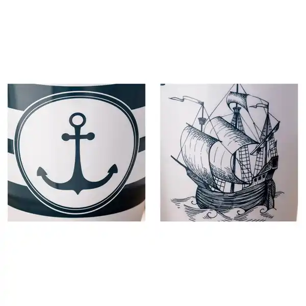 Bild 2 von Badkomfort WC-Garnitur