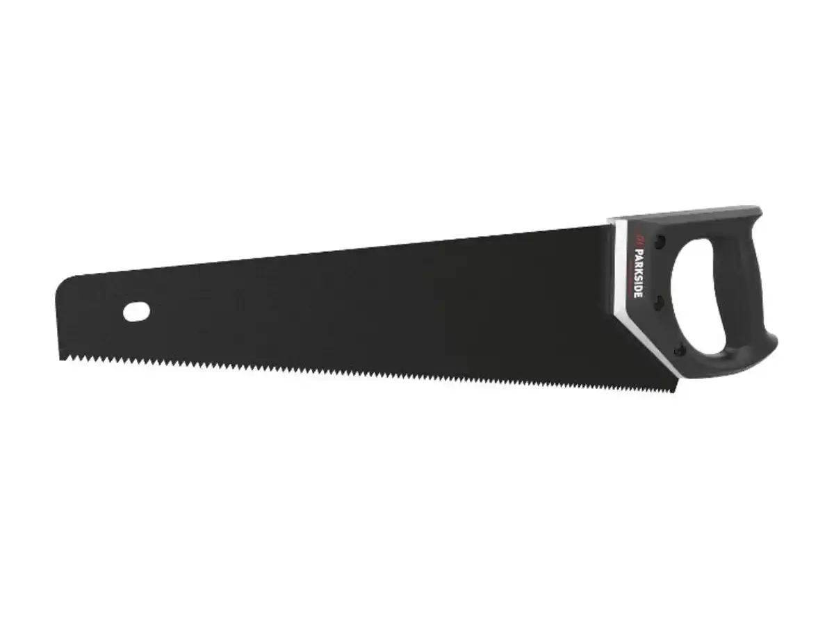 Bild 3 von PARKSIDE PERFORMANCE® Metallsäge / Holzsägen-Set, mit magnetischem Klingenschutz