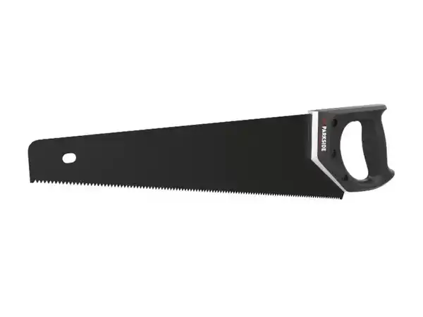 Bild 3 von PARKSIDE PERFORMANCE® Metallsäge / Holzsägen-Set, mit magnetischem Klingenschutz