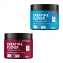 Bild 1 von ALDI SPORTS Kreatinpulver 200g