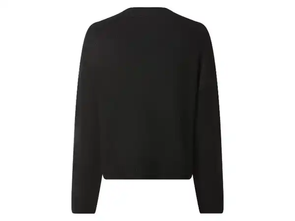 Bild 3 von esmara® Damen Grobstrick-Cardigan