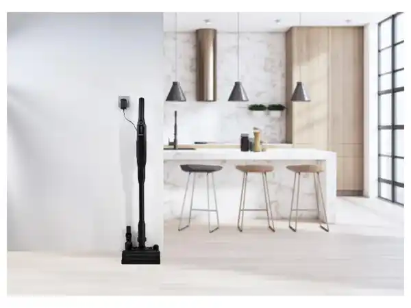 Bild 3 von SILVERCREST® 2in1 Akku-Staubsauger Zyklon »SHAZS 16 A1«