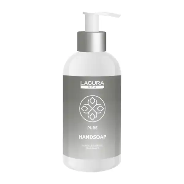 Bild 3 von LACURA SPA Handseife Deluxe 300ml