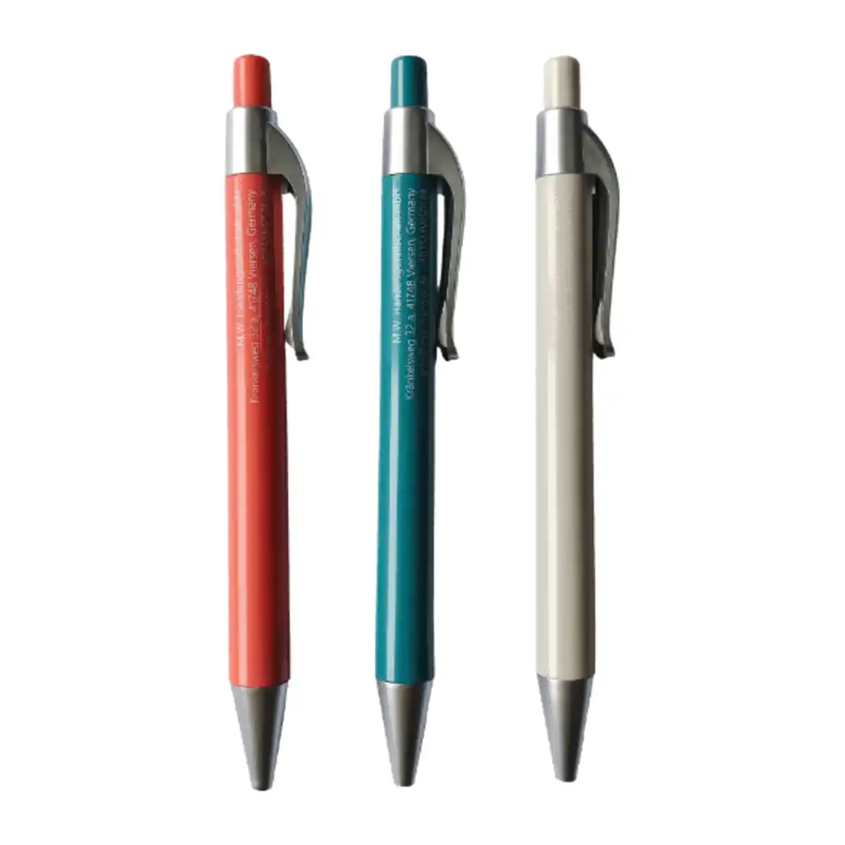 Bild 4 von EXPERTIZ Leichtlaufkugelschreiber