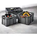Bild 1 von Toptex Aufbewahrungsbox aus recyceltem Kunststoff