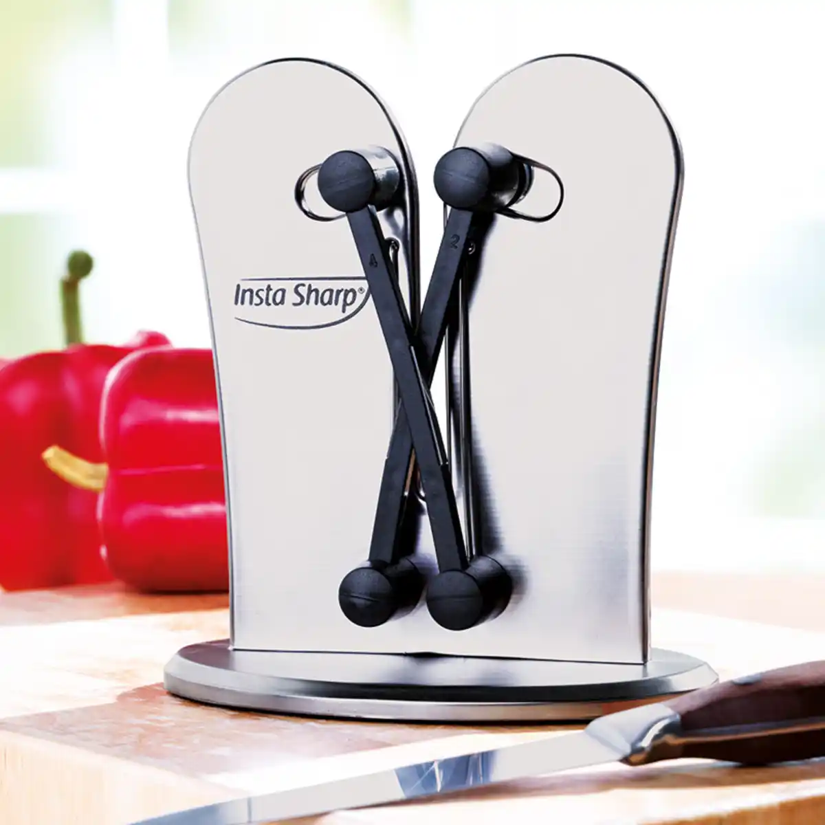 Bild 1 von Insta Sharp Profi-Schleifer