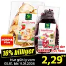 Bild 1 von Bio Sonne Bio-Trockenfrüchte