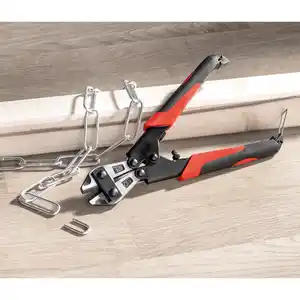 Kraft Werkzeuge Kompakter Bolzenschneider