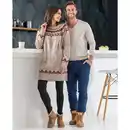 Bild 1 von Ellenor/Ronley Damen-/ Herren-Thermo-Sweat-Joggjeans