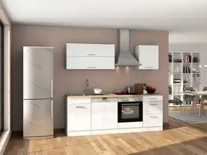 HELD Küchenzeile »Mailand« 220-390 cm