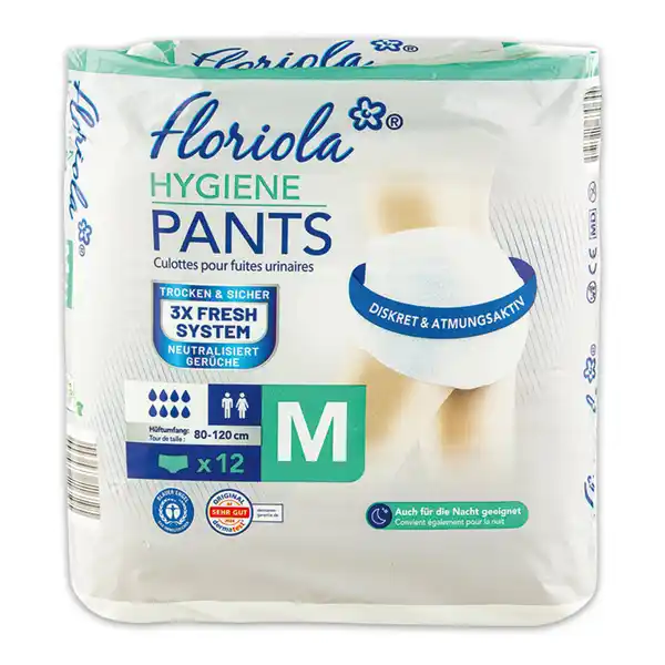Bild 3 von Floriola Hygiene Pants
