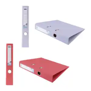 EXPERTIZ Briefordner; ca. 5 cm breit