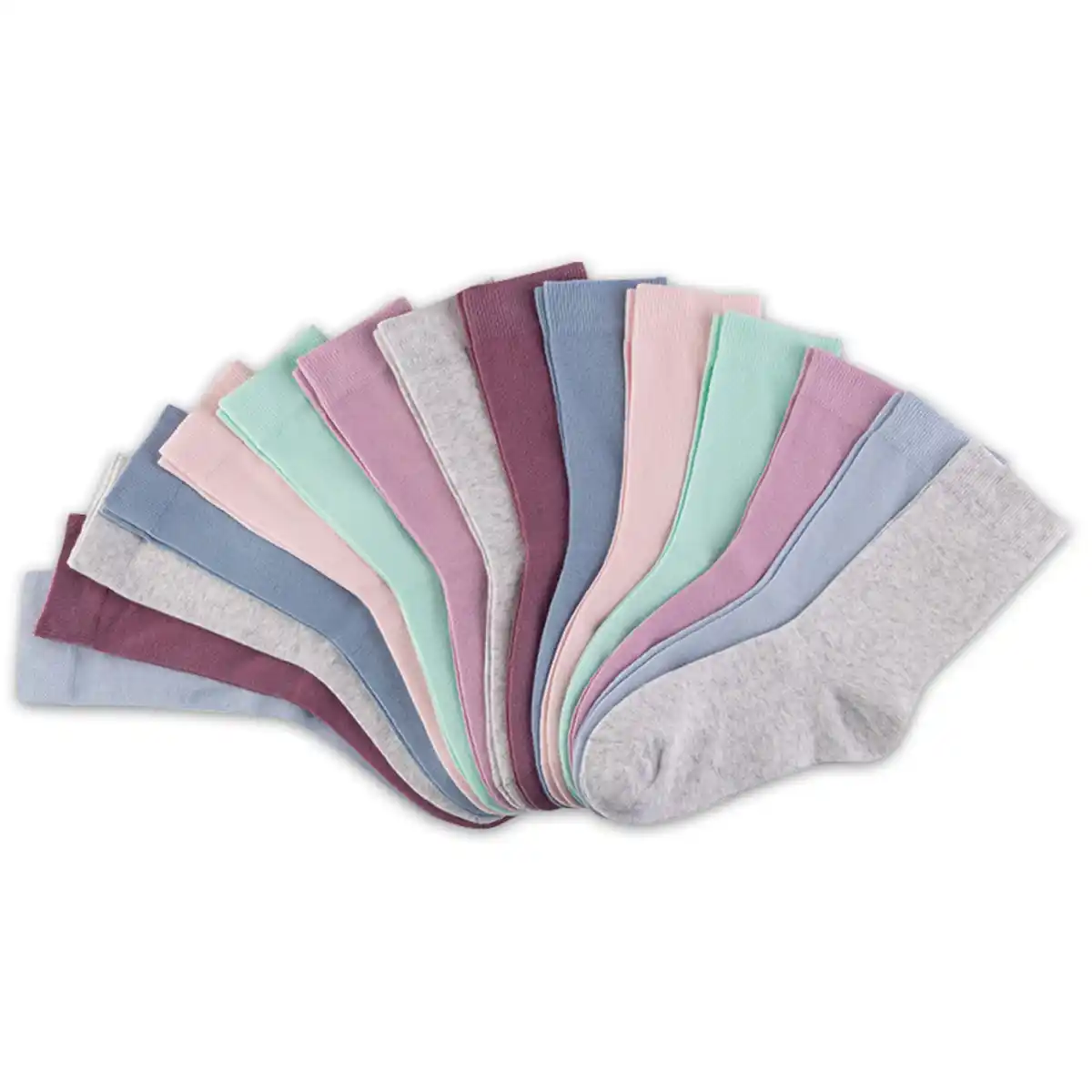 Bild 3 von Ellenor/Ronley Socken 15 Paar