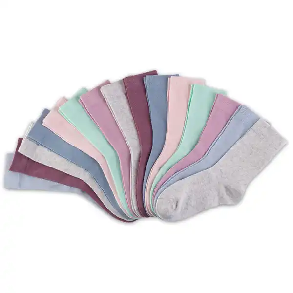 Bild 3 von Ellenor/Ronley Socken 15 Paar